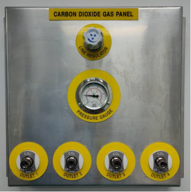 Gas Piping